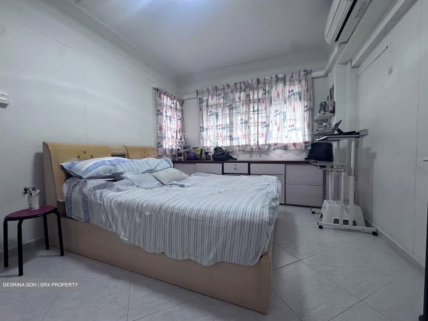 Blk 950 Hougang Street 91 (Hougang), HDB 4 Rooms #545849441